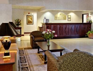 Wingate By Wyndham Tallahassee / Fsu Interior photo