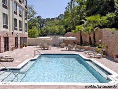 Wingate By Wyndham Tallahassee / Fsu Facilities photo