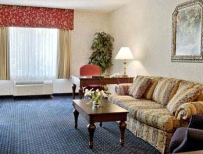 Wingate By Wyndham Tallahassee / Fsu Room photo