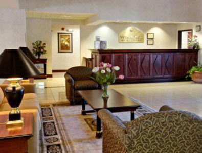 Wingate By Wyndham Tallahassee / Fsu Interior photo